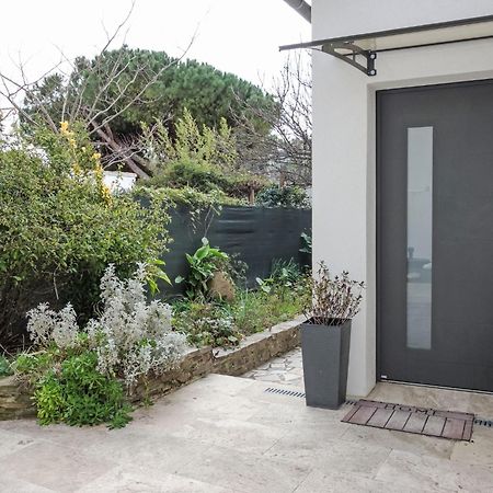 Villa Mont Des Oiseaux By Interhome Tolone Esterno foto