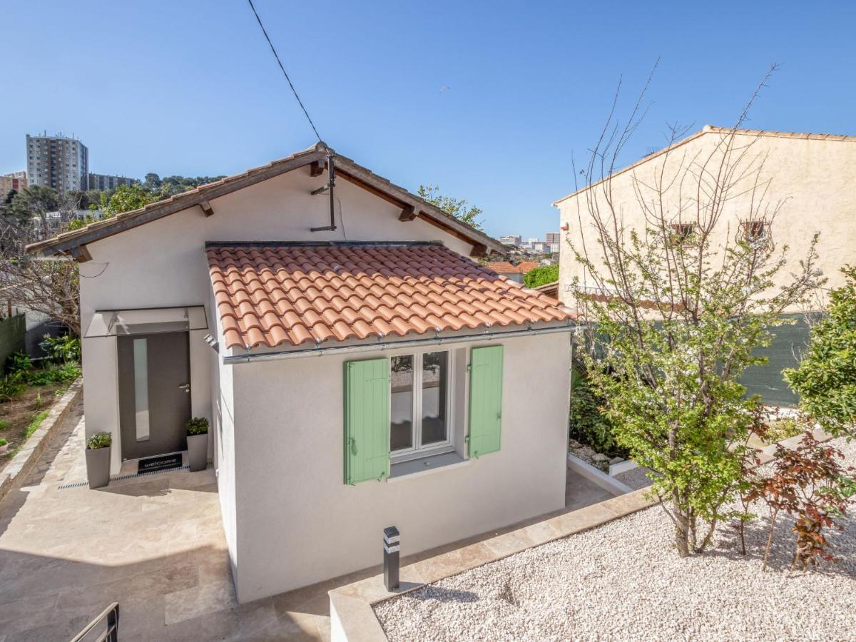 Villa Mont Des Oiseaux By Interhome Tolone Esterno foto
