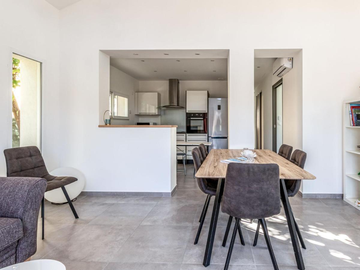 Villa Mont Des Oiseaux By Interhome Tolone Esterno foto
