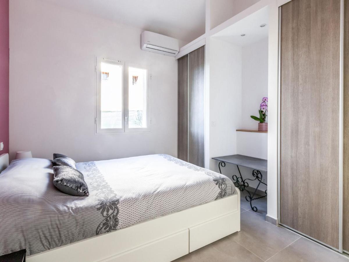 Villa Mont Des Oiseaux By Interhome Tolone Esterno foto
