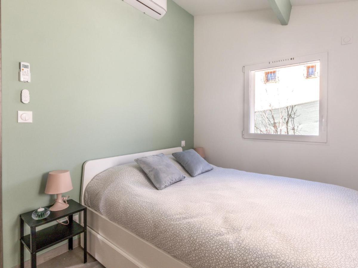 Villa Mont Des Oiseaux By Interhome Tolone Esterno foto
