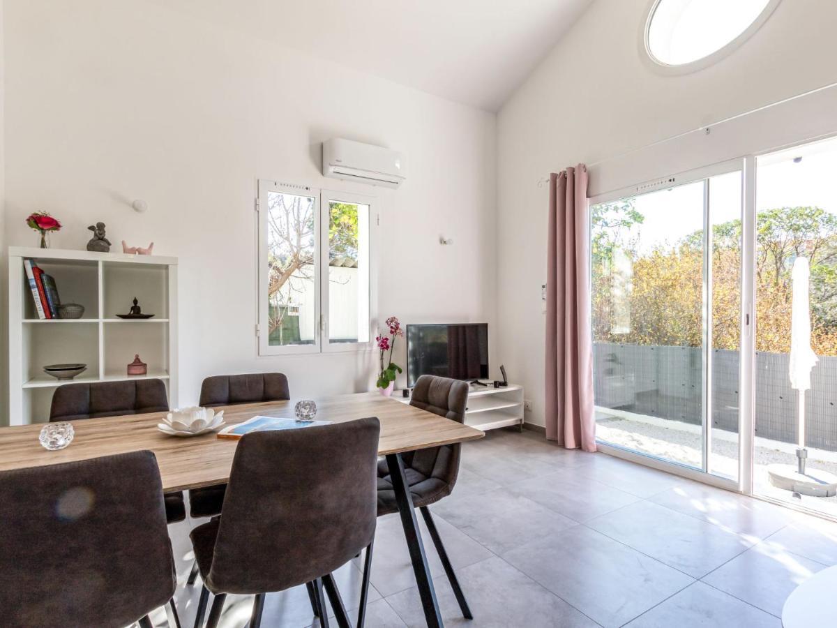 Villa Mont Des Oiseaux By Interhome Tolone Esterno foto