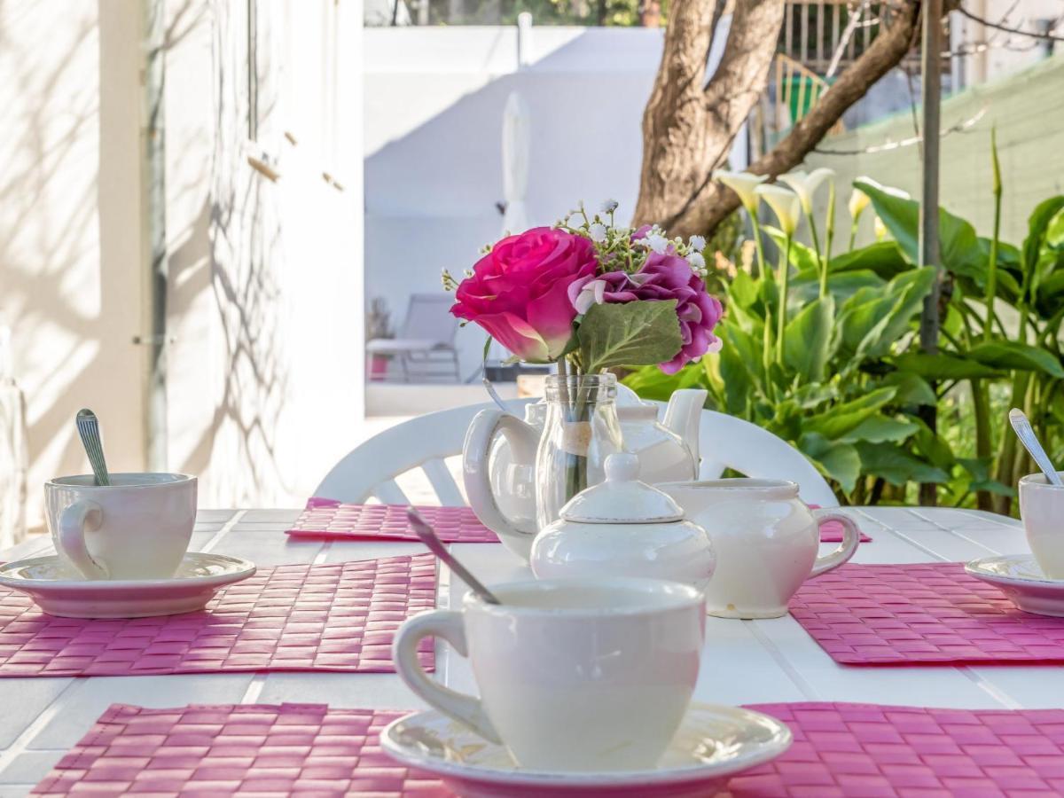 Villa Mont Des Oiseaux By Interhome Tolone Esterno foto