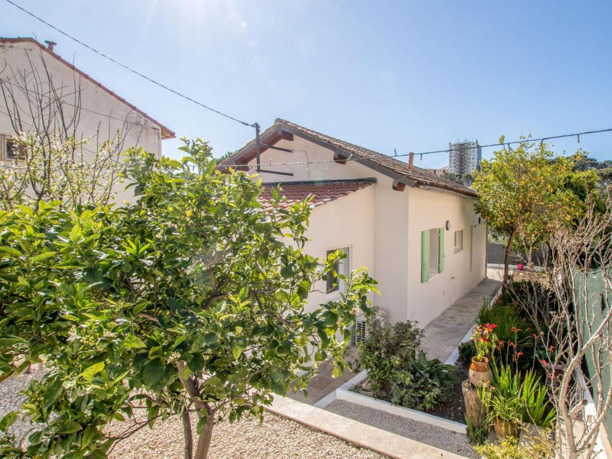Villa Mont Des Oiseaux By Interhome Tolone Esterno foto