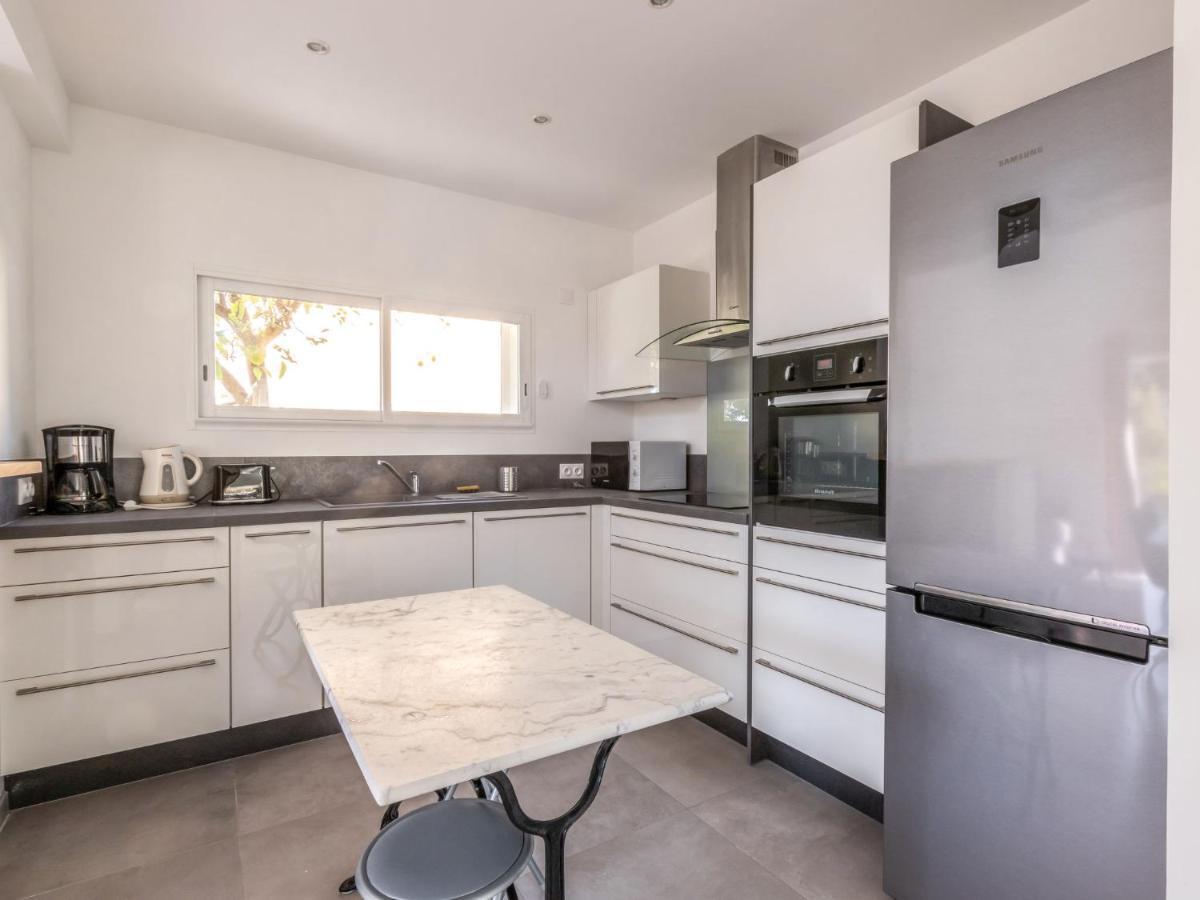 Villa Mont Des Oiseaux By Interhome Tolone Esterno foto
