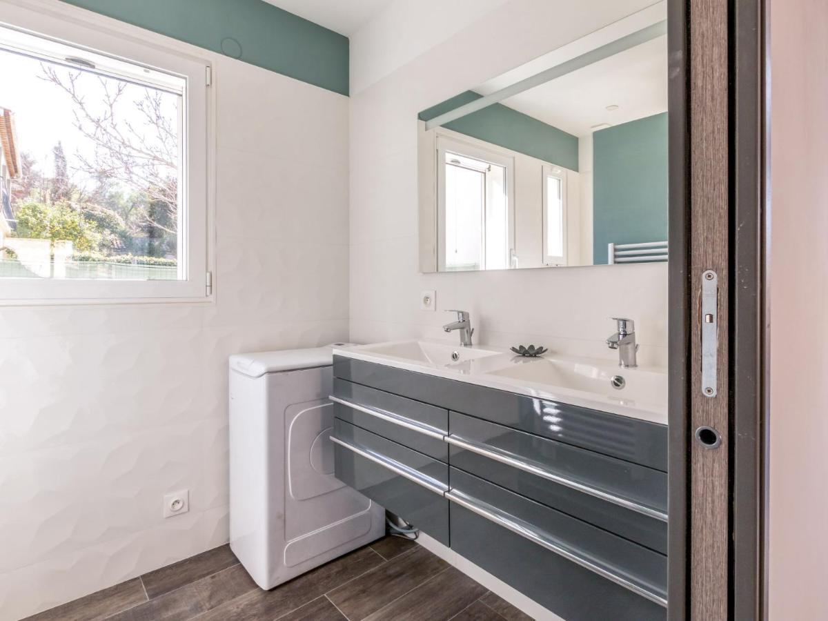 Villa Mont Des Oiseaux By Interhome Tolone Esterno foto